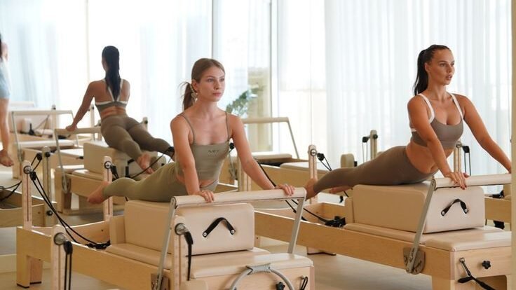 Pilates education
